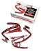 ZipWall SC2 Side Clamp, 2-Pack