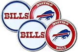 Buffalo Bills Ball Marker Set