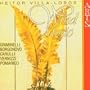 Villa-Lobos: Wind Music