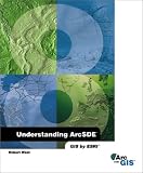 Review Esri Press  / Understanding ArcSDE