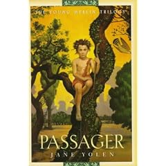Passager: The Young Merlin Trilogy, Book One