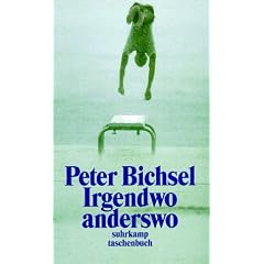 Irgendwo anderswo: Kolumnen 1980-1985 (suhrkamp taschenbuch)