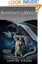 Shadowed By Wings: Book Two of the Dragon Temple Saga