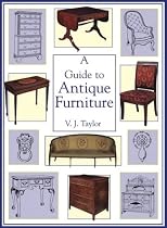 The Antique Furniture Trail