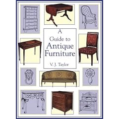 The Antique Furniture Trail
