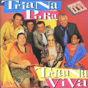 TRIANA - Triana - Zortam Music