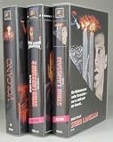 Action-Pack 2 - Stirb langsam 1 & 2, Volcano - Bruce Willis|Tommy Lee Jones