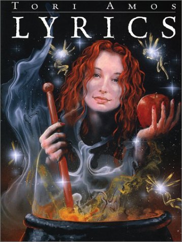 Tori Amos: Lyrics