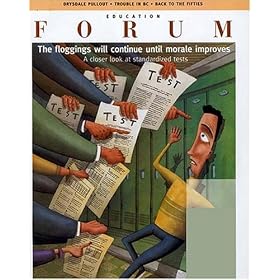 Education Forum