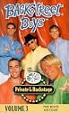 Backstreet Boys - Private and Backstage 3