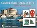 Catalina Island Pottery and Tile Island Tr 1927-1937