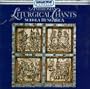Ambrosian Liturgical Chants