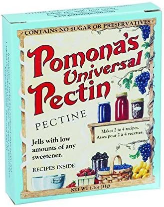 Pomona's Pectin Universal Pectin No Sugar ( 24x1 OZ) ( Value Bulk Multi-pack)