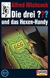 Produkt-Bild: Die drei ??? - MC: Die drei Fragezeichen - Folge 101: und das Hexen-Handy (1 Cassette)