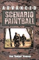 Advanced Scenario Paintball
