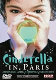 Cinderella in Paris (M�caniques c�lestes) - Ariadna Gil
