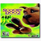 Scooby Doo 2: Monsters Unleashed (Jewel Case)