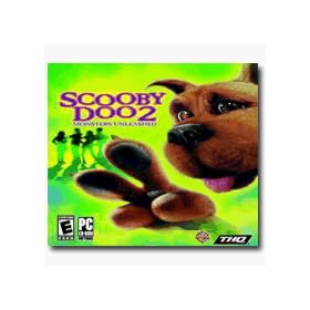 Scooby Doo 2: Monsters Unleashed (Jewel Case)
