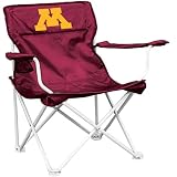University of Minnesota Canvas Chair