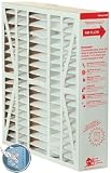 20x25x5 (19.88x24.88x4.38) Original MERV 11 Honeywell Replacement filter