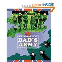 The Complete A-Z of "Dad's Army"