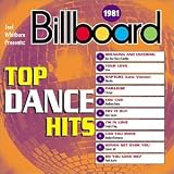 Billboard Top Dance Hits: 1981