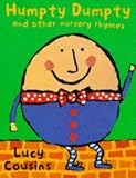 Children & Baby Books : Humpty Dumpty and Other Nursery Rhymes