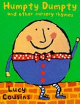 Humpty Dumpty and Other Nursery Rhymes