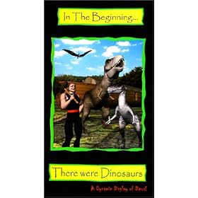 In The Beginning There Were Dinosaurs