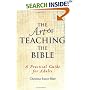 The Art of Teaching the Bible