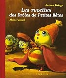 Les recettes des Dr�les de Petites B�tes