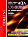 AQA (A) Chemistry AS2: Foundation Physical and Inorganic Chemistry (Collins Student Support Materials)