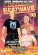Ecw - Heatwave '98 [DVD]