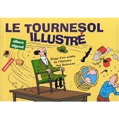 Le Tournesol illustr�