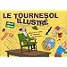 Le Tournesol illustr�