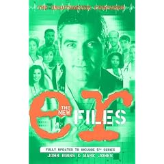The New ER Files