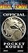 Mortal Kombat 4 Official Pocket Kodes (Official Strategy Guides)