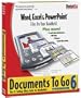 Dataviz DOCUMENTS TO GO PREMIUM V6.0 ( 765205-012196 )
