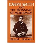 Joseph Smith and the Beginnings of Mormonism book cover