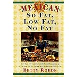 mexican so fat low fat no fat
