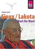Sioux / Lakota. Wort für Wort. Kauderwelsch