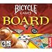 Software : Bicycle Board Games (Jewel Case)