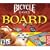 Bicycle Board Games (Jewel Case)
