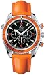 New Omega Seamaster Planet Ocean Chronograph Mens XL Watch 2918.50.83 New Omega Seamaster Planet Ocean Chronograph Mens XL Watch 2918.50.83