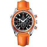 Omega Seamaster Planet Ocean Chronograph Watch 2918.50.83 by Omega