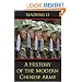 A History of the Modern Chinese Army