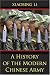 Chinese Military Reading List