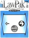 Ohio Dissolution of Marriage: Do it Yourself: A Step by Step Guide