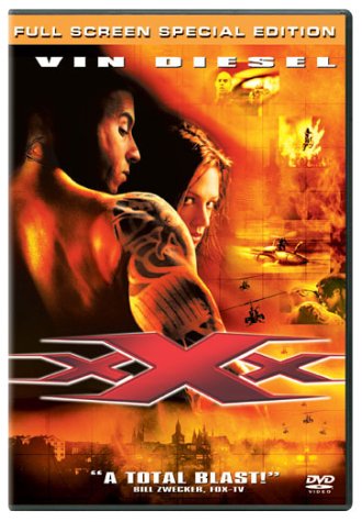 XXX (Full Screen Special Edition) - 