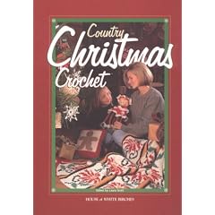Country Christmas Crochet